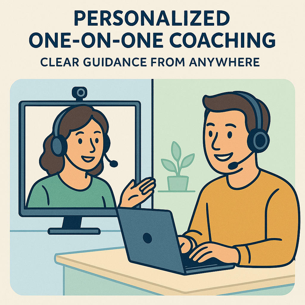 Personalized Coaching
